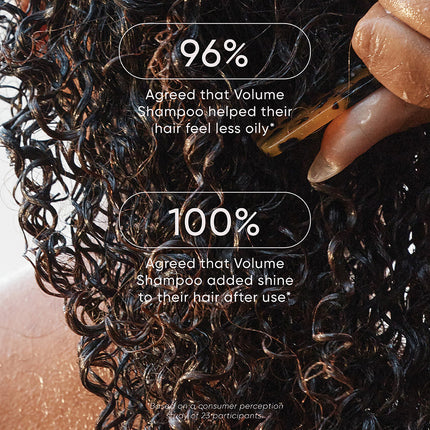 Volume Shampoo