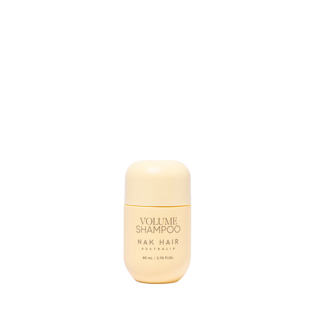 Volume Shampoo