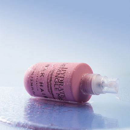 Hydrate Detangle Mist