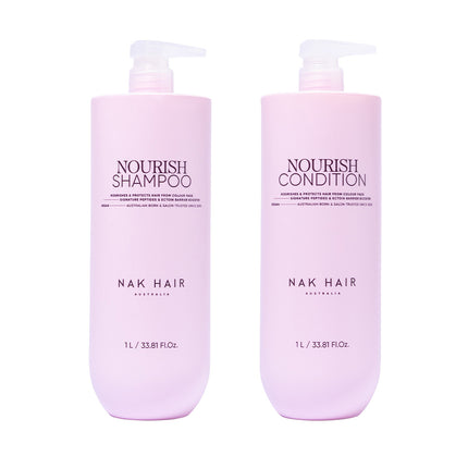 Nourish Jumbo Set