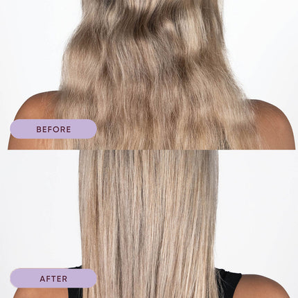 Blonde Plus 10V Toning Foam