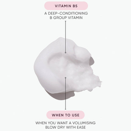 Volume Foam