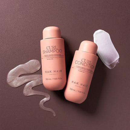 NAK Curl Set