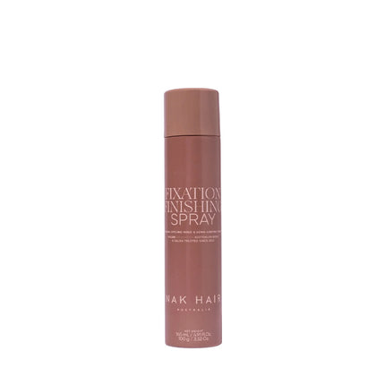 Fixation Finishing Spray