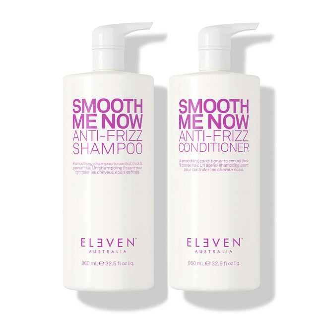 Eleven Smooth Me Now Jumbo Set