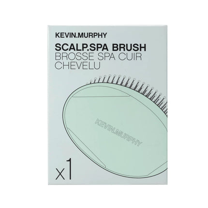 SCALP.SPA BRUSH