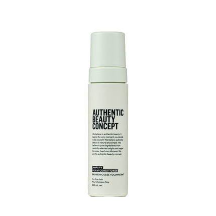 Amplify Foam Conditioner