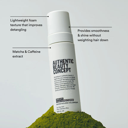 Amplify Foam Conditioner