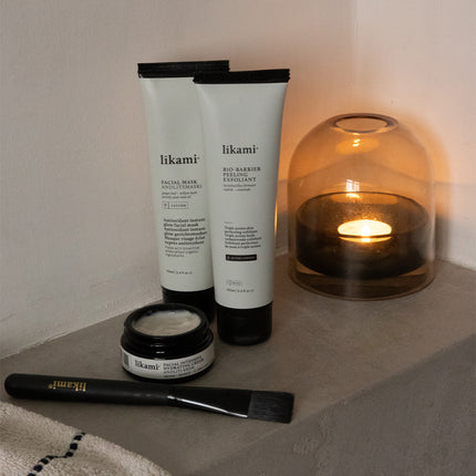 At-Home Spa Kit