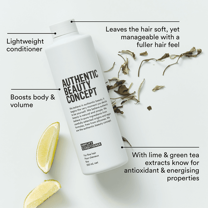 Authentic Beauty Concept Amplify Conditioner