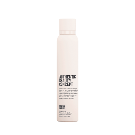Authentic Beauty Concept Amplify Mousse