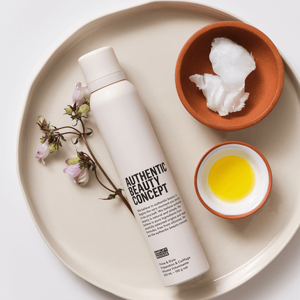 Authentic Beauty Concept Amplify Mousse