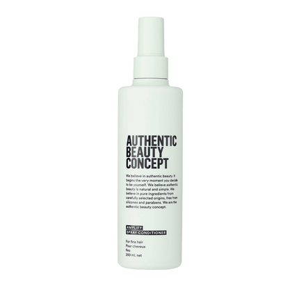 Authentic Beauty Concept Amplify Spray Conditioner
