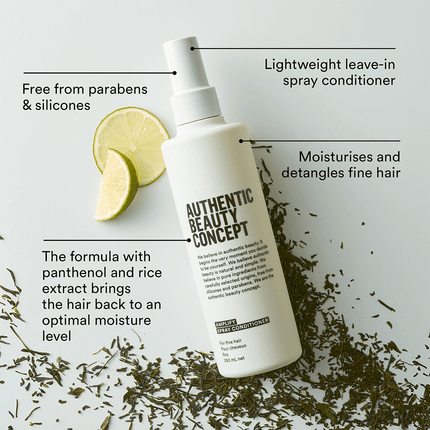 Authentic Beauty Concept Amplify Spray Conditioner