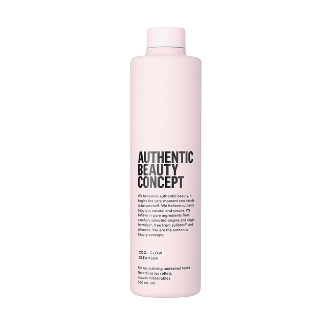 Authentic Beauty Concept Cool Glow Cleanser