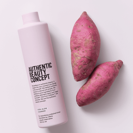 Authentic Beauty Concept Cool Glow Cleanser