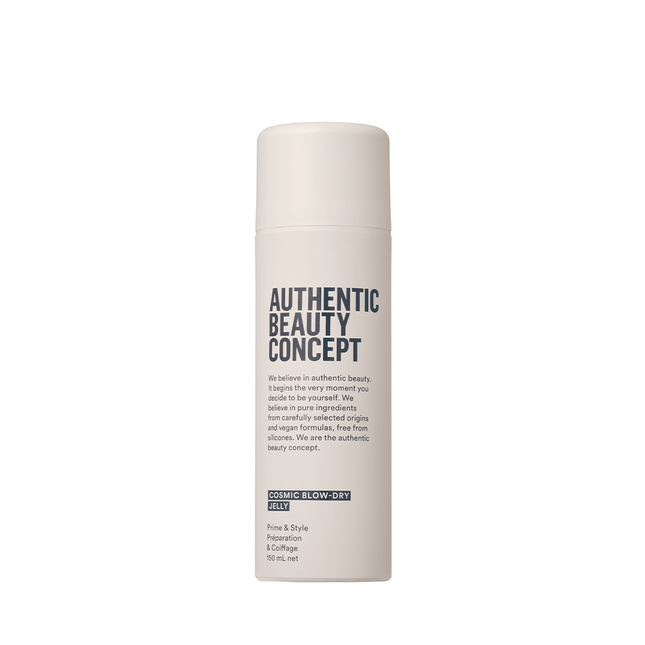 Authentic Beauty Concept Cosmic Blow-Dry Jelly