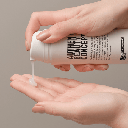 Authentic Beauty Concept Cosmic Blow-Dry Jelly