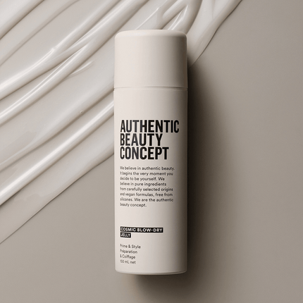 Authentic Beauty Concept Cosmic Blow-Dry Jelly