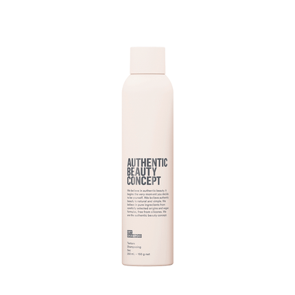 Authentic Beauty Concept Dry Shampoo