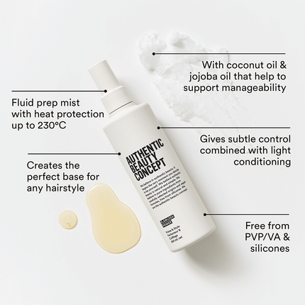 Authentic Beauty Concept Flawless Primer