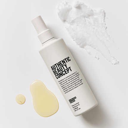 Authentic Beauty Concept Flawless Primer