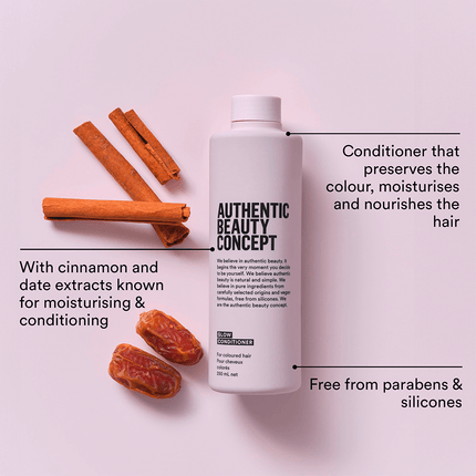 Authentic Beauty Concept Glow Conditioner