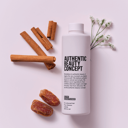 Authentic Beauty Concept Glow Conditioner