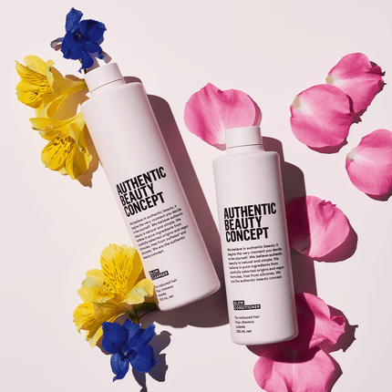 Authentic Beauty Concept Glow Conditioner