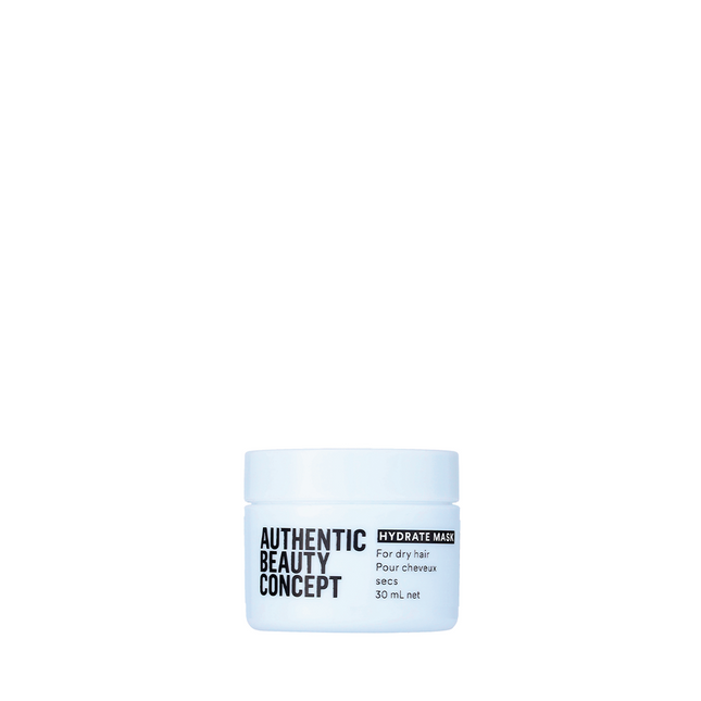Authentic Beauty Concept Hydrate Mask