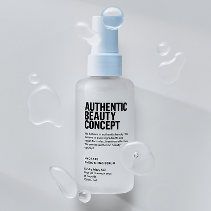 Authentic Beauty Concept Hydrate Smoothing Serum