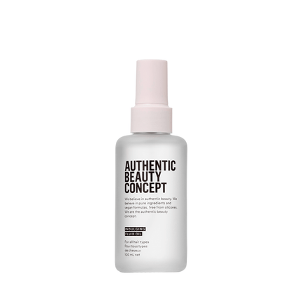 Authentic Beauty Concept Indulging Fluid Oil