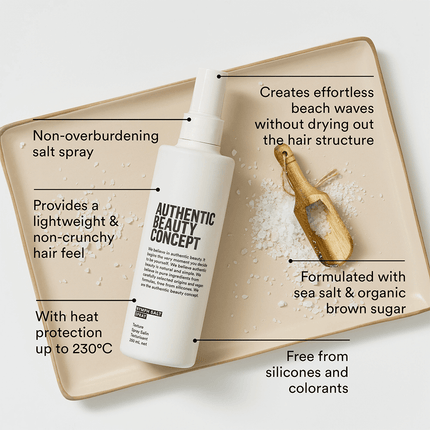 Authentic Beauty Concept Nymph Salt Spray