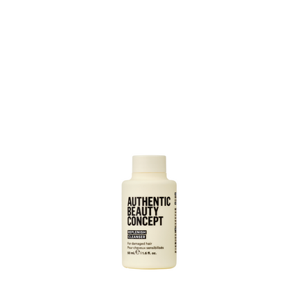 Authentic Beauty Concept Replenish Cleanser