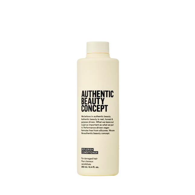 Authentic Beauty Concept Replenish Conditioner