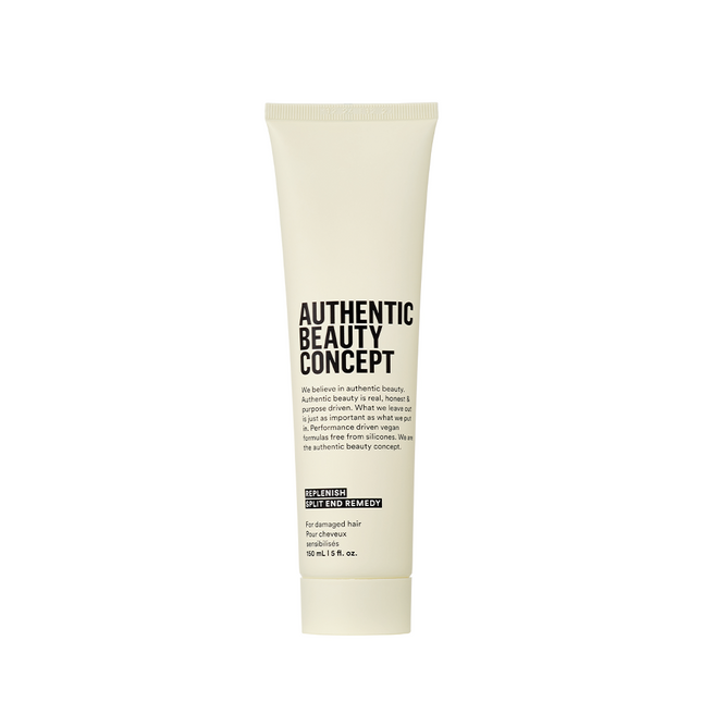 Authentic Beauty Concept Replenish Split End Remedy