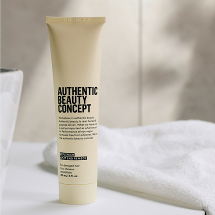 Authentic Beauty Concept Replenish Split End Remedy