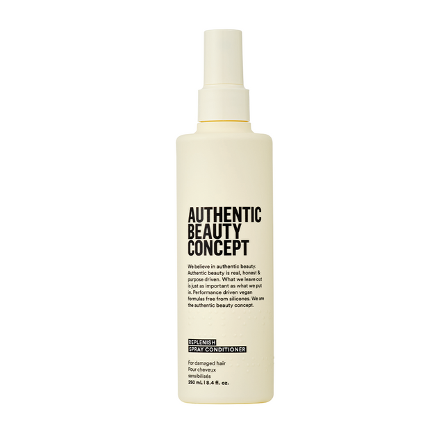 Authentic Beauty Concept Replenish Spray Conditioner