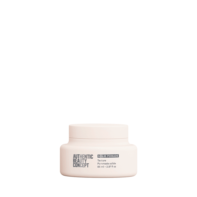 Authentic Beauty Concept Solid Pomade