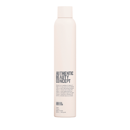 Authentic Beauty Concept Working Hairspray