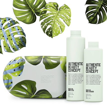 Authentic Beauty Concept Xmas Box Amplify