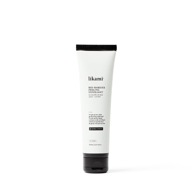 Bio-Barrier Peeling Exfoliant