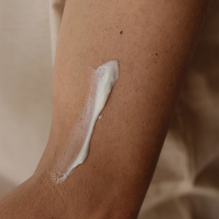 Body Cream