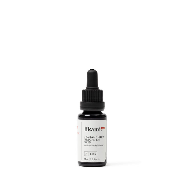 Facial Serum Brighten Skin