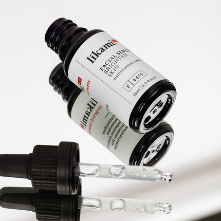 Facial Serum Brighten Skin