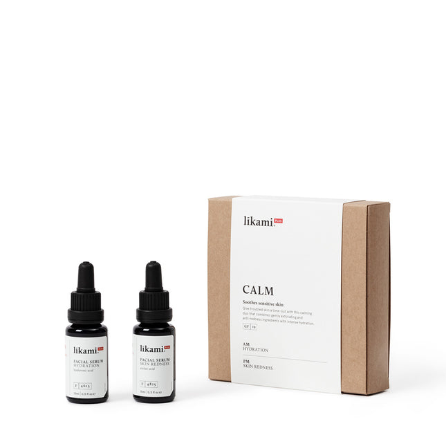 CALM Likami Plus Kit