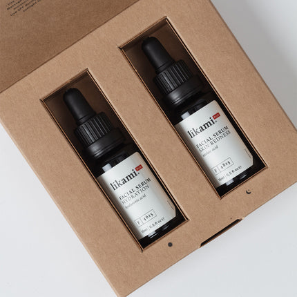 CALM Likami Plus Kit
