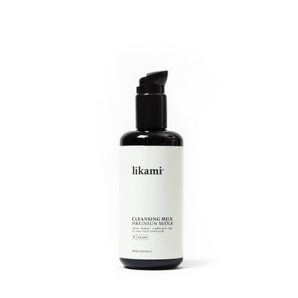 Cleansing Milk