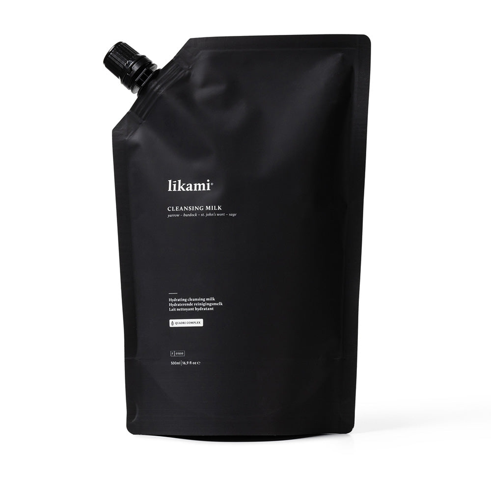 Refill 500 ml