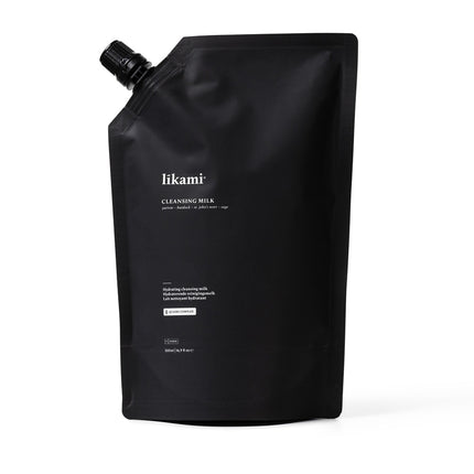 Cleansing Milk